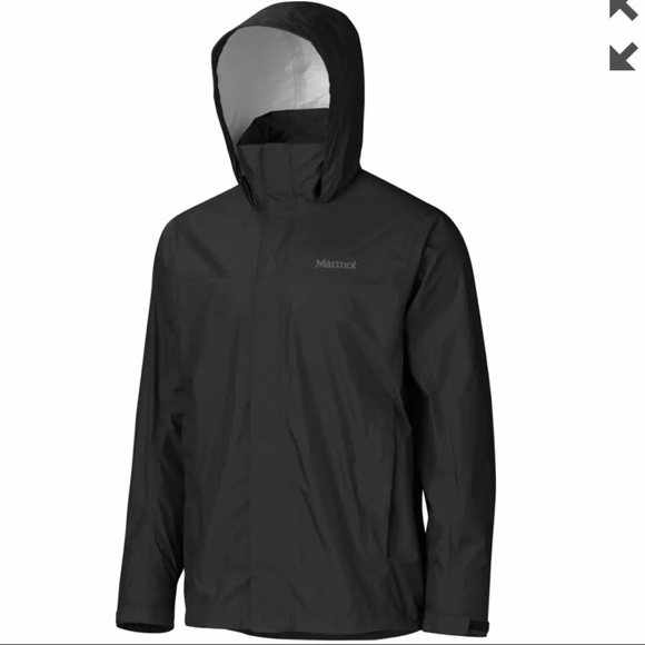 marmot xxl